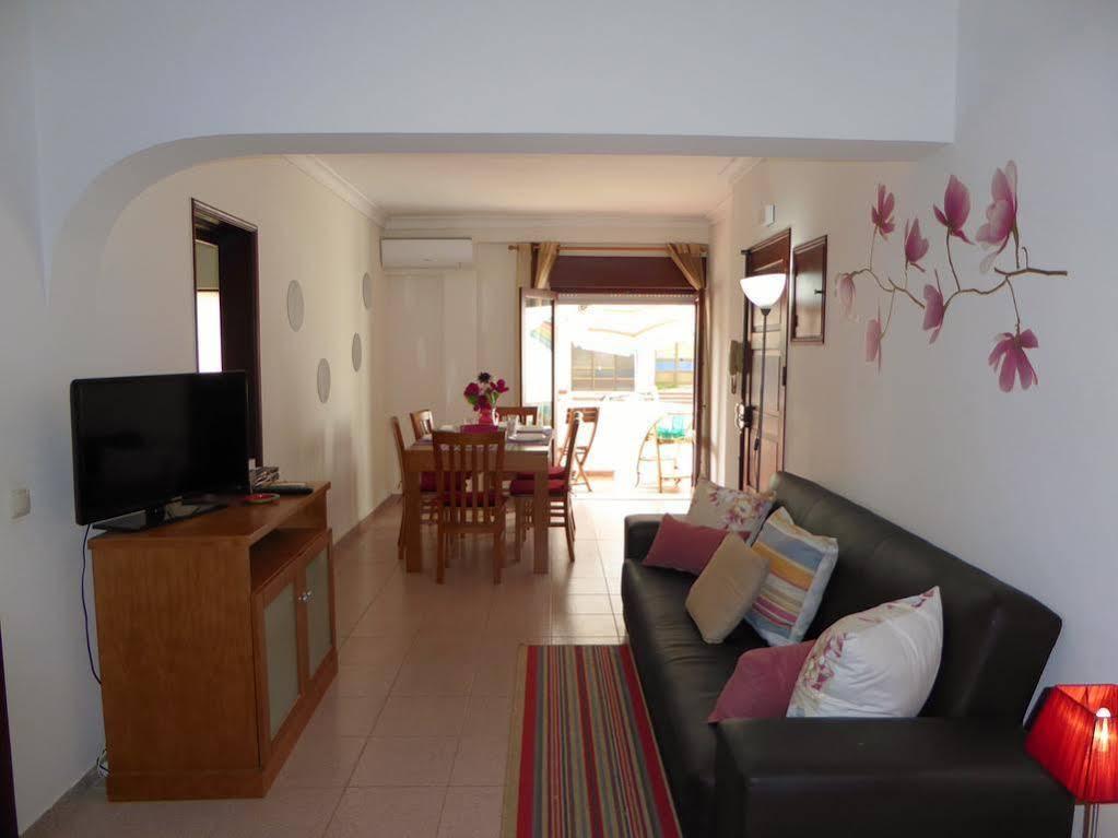 Aqua Plaza By Check-In Portugal Apartment Albufeira Exterior photo